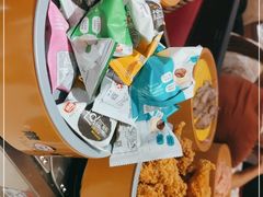 -龍歌自助小火锅(兰山上海路万达店)