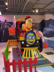 -宝燕乐园(闵行旗舰店)