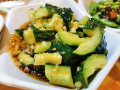 -可可大虾武汉土菜大排档(万松园1店)