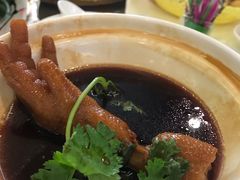 -香云轩·顺德菜(香云纱园林酒店店)