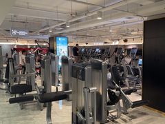 -古德菲力健身(特区报业店)