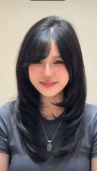 点击看大图 -宫铭烫发染发接发店