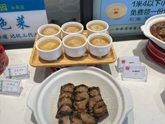 -沈家花园如皋菜(海阳路店)