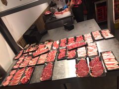 -蛙太牛牛肉海鲜自助火锅(台江万达店)
