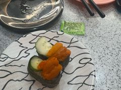 -争鲜回转寿司(西红门荟聚PLUS店)
