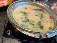 -牛New寿喜烧(闵行龙湖天街店)