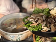 -束河人家(南锣鼓巷店)