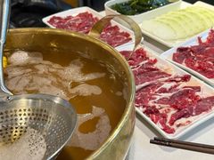 -食潮汕头鲜牛馆(望京保利店)