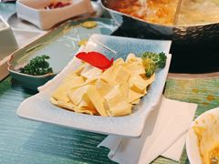 -老灶堂文创火锅(文艺路店)