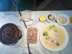 -花园茶楼(兴城西路店)