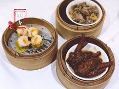 -稻香(青衣城店)