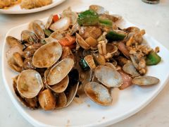 -吉源大排档·鱼生·海鲜(烧烤彩印厂店)