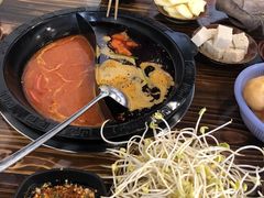 -吃皮火锅馆(苏宁店)