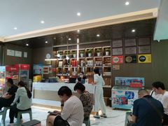 -双合园·海鲜水饺青岛菜(九水东路店)