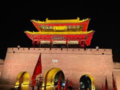 -台儿庄古城