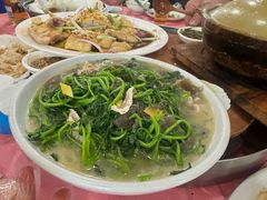 -侠成水上农庄(工业大道店)