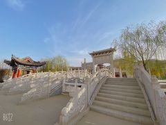 -金城公园