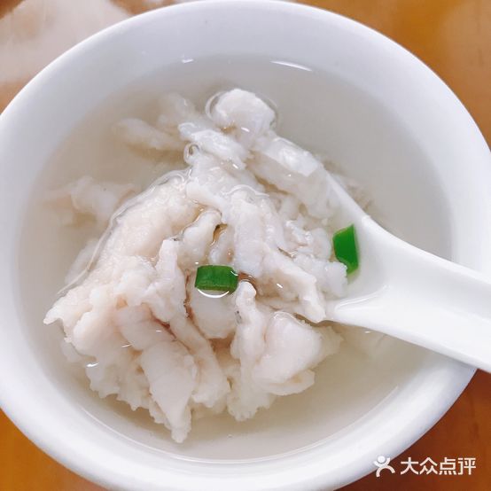 徐记特色鱼炝(黄石店)