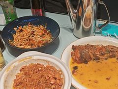 -镜泊小镇(东长安街店)