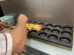 -乾芝斋·苏式糕点·碧螺春茶酥(平江路店)