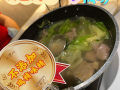 -乔阿马·江南味·驴肉香(龙湖华泾天街店)