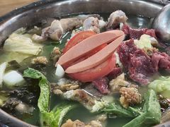 -陈记泸州酸菜豆花火锅(建设路店)