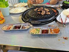 -牛犇炭火烤肉·鲜切烤肉(承德总店)