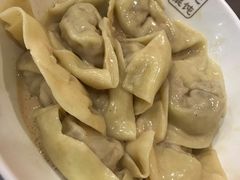 -潘国仙耳光馄饨(黄家阙路店)