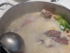 -煲王粤菜餐厅(中侨中心店)