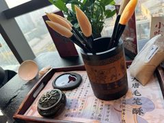 -唐猫庭院·千年陕菜(赛格国际购物中心店)