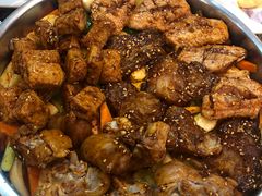 -黄记煌三汁焖锅(三胞广场店)
