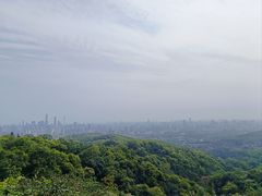 -广州市白云山风景名胜区