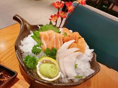 北极瑰宝拼盘-将太无二(朝阳大悦城店)