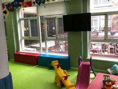 -新爱婴早教中心(金鼎路店)