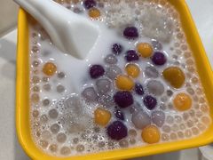 -芬芳甜品(东风西路店)