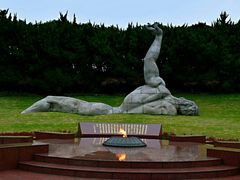 -上海市龙华烈士陵园