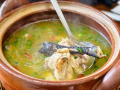 -李东农庄(中南百草园地标店)