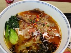 -李府私房面(国购广场店)