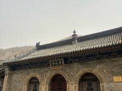 -五台山风景名胜区