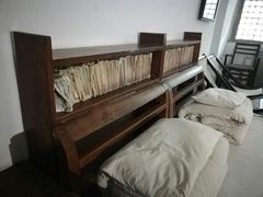 -延安杨家岭革命旧址