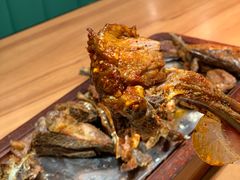西域烤羊排-品回味清真西北楼(宁波首店)
