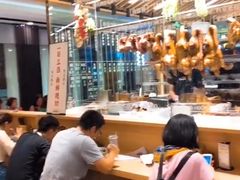 大堂-狮头牌卤味研究所·卤味饭(花城汇南区店)