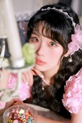 -WAVE SODA摄影工作室