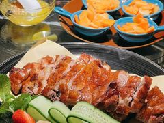 -华豫川酒家(大卫城店)