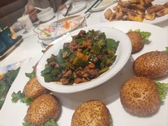 -马白开来特色羊排揪片子  (总店)