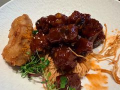 -阿明小菜·海鲜·上海菜(梅陇店)