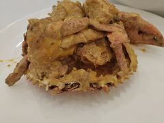 -粤盛海鲜平价店(洛溪食街店)