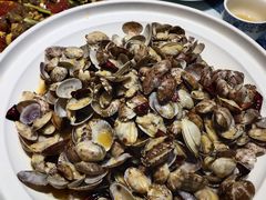 -煎饼卷大葱·非遗传承·潍坊菜(十笏园店)
