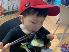 -恒国肉夹馍(恒生万鹂广场店)