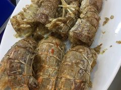 -量贩海鲜餐厅